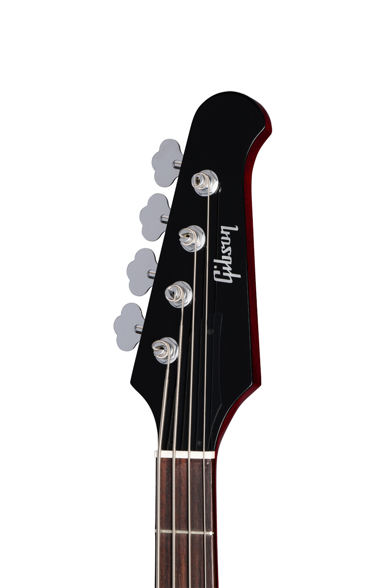 Gibson USA / Non-Reverse Thunderbird Vintage Cherry ギブソン