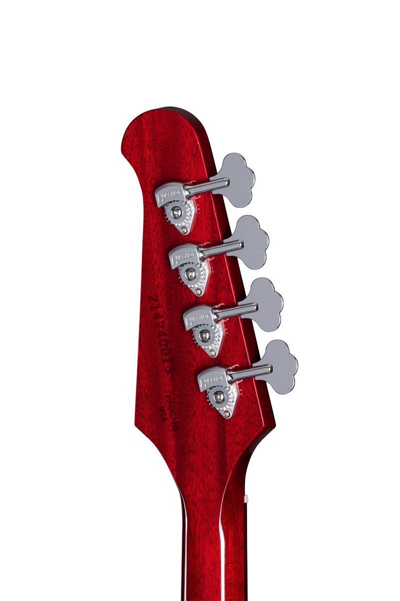 サンダーバード Gibson USA / Non-Reverse Thunderbird Vintage Cherry ギブソン