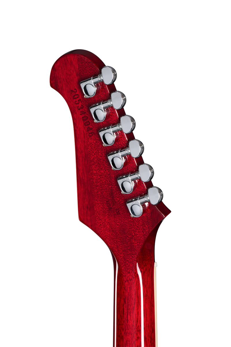 Gibson USA / Firebird Platypus Vintage Cherry ファイヤー Gibson USA / Firebird Platypus Vintage Cherry ファイヤー