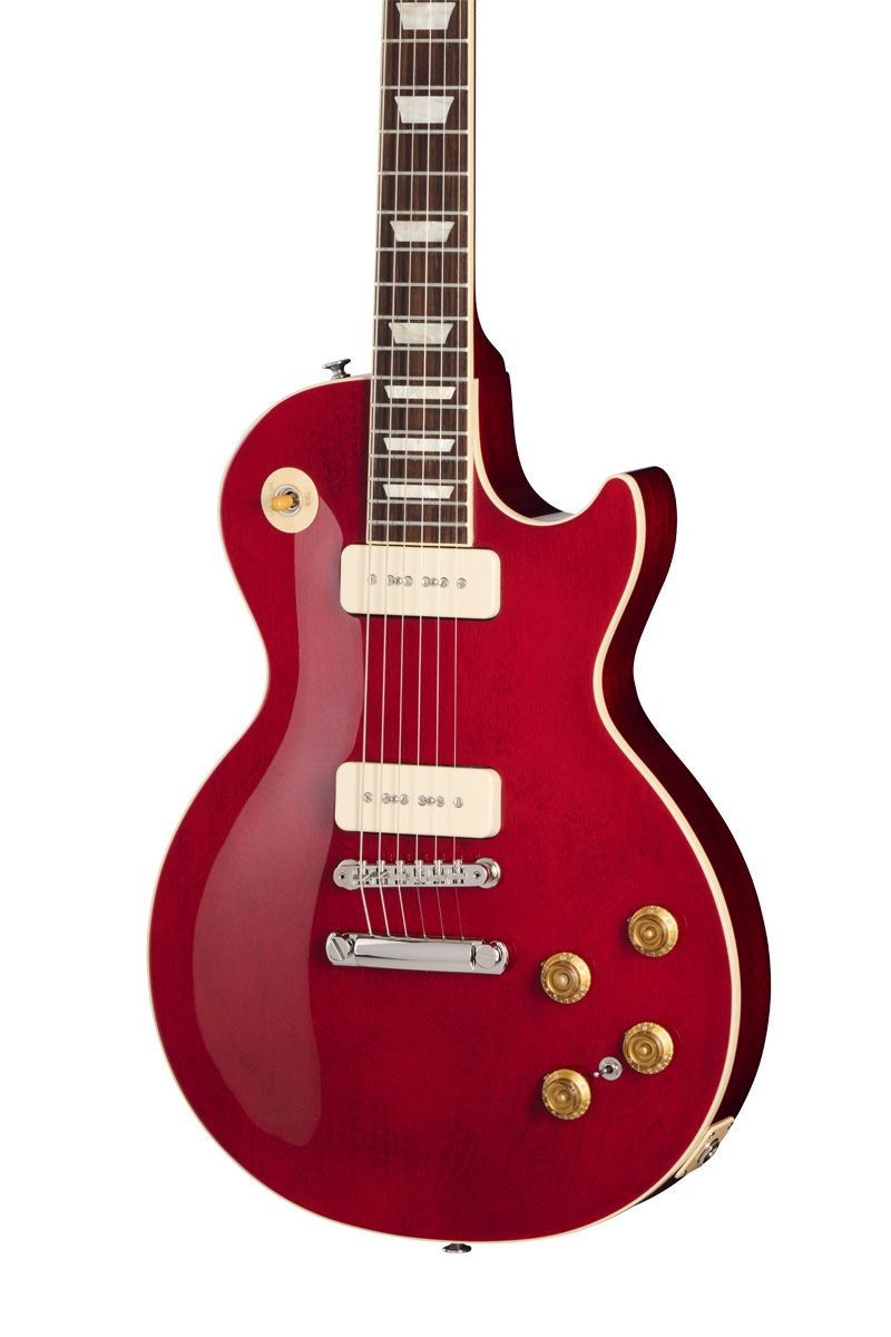 【未使用】【レトロ】ジョンソン&ジョンソン　ピグレットバスエッセンス 5本セット Gibson USA / Les Paul Standard 50s Heritage Cherry Sunburst