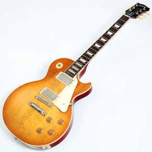 Gibson USA / ISHIBASHI Exclusive Les Paul Standard 50s Figured Top Dirty Lemon Burst