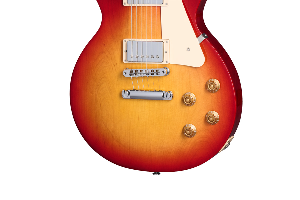 Gibson USA / Les Paul Studio Cherry Sunburst ギブソン レス
