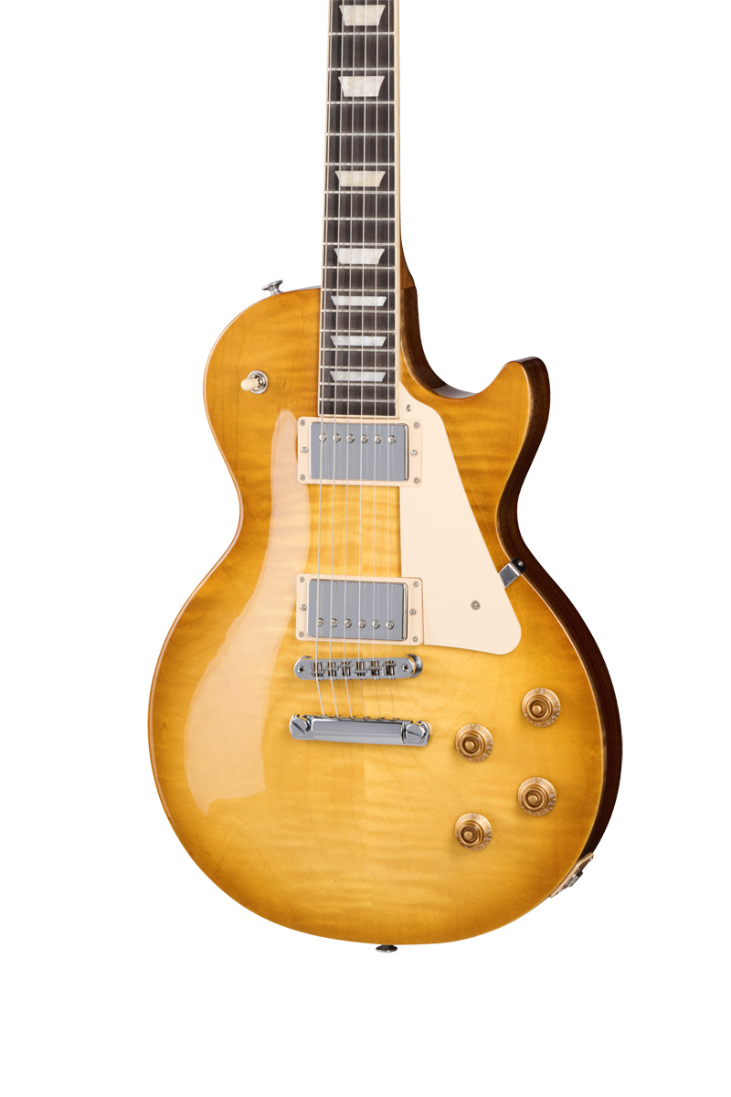 Gibson USA / Les Paul Studio Session Honey Burst レスポール