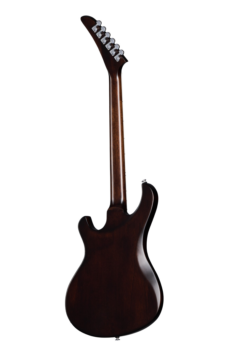 9/2迄大幅値引✨1948製ヴィンテージ エピフォン デラックス　超希少品 Gibson USA / Victory Dark Walnut Satin ギブソン ヴィクトリー