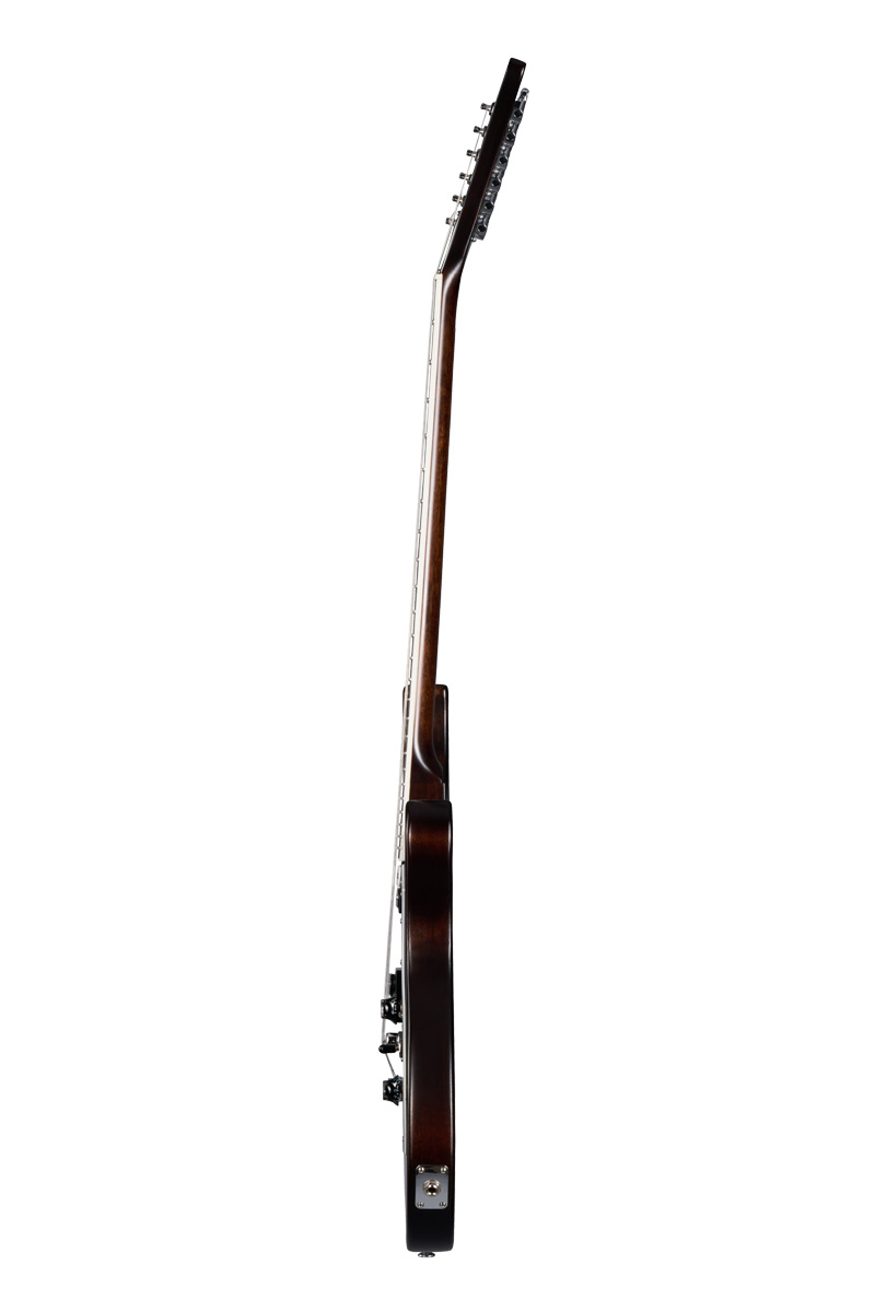 9/2迄大幅値引✨1948製ヴィンテージ エピフォン デラックス　超希少品 Gibson USA / Victory Dark Walnut Satin ギブソン ヴィクトリー