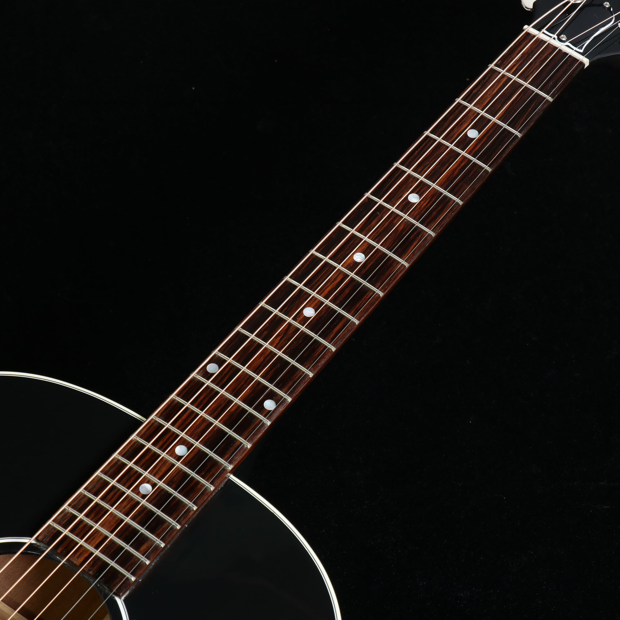 Gibson / ISHIBASHI Dealer Select J-45 Standard 