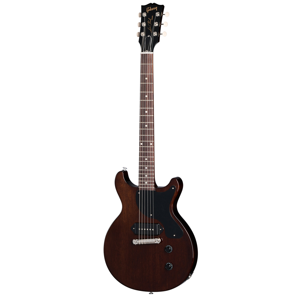 Gibson Les Paul Jr レスポールジュニア Gibson Les Paul Junior Single Cut 2015 - Heritage Cherry