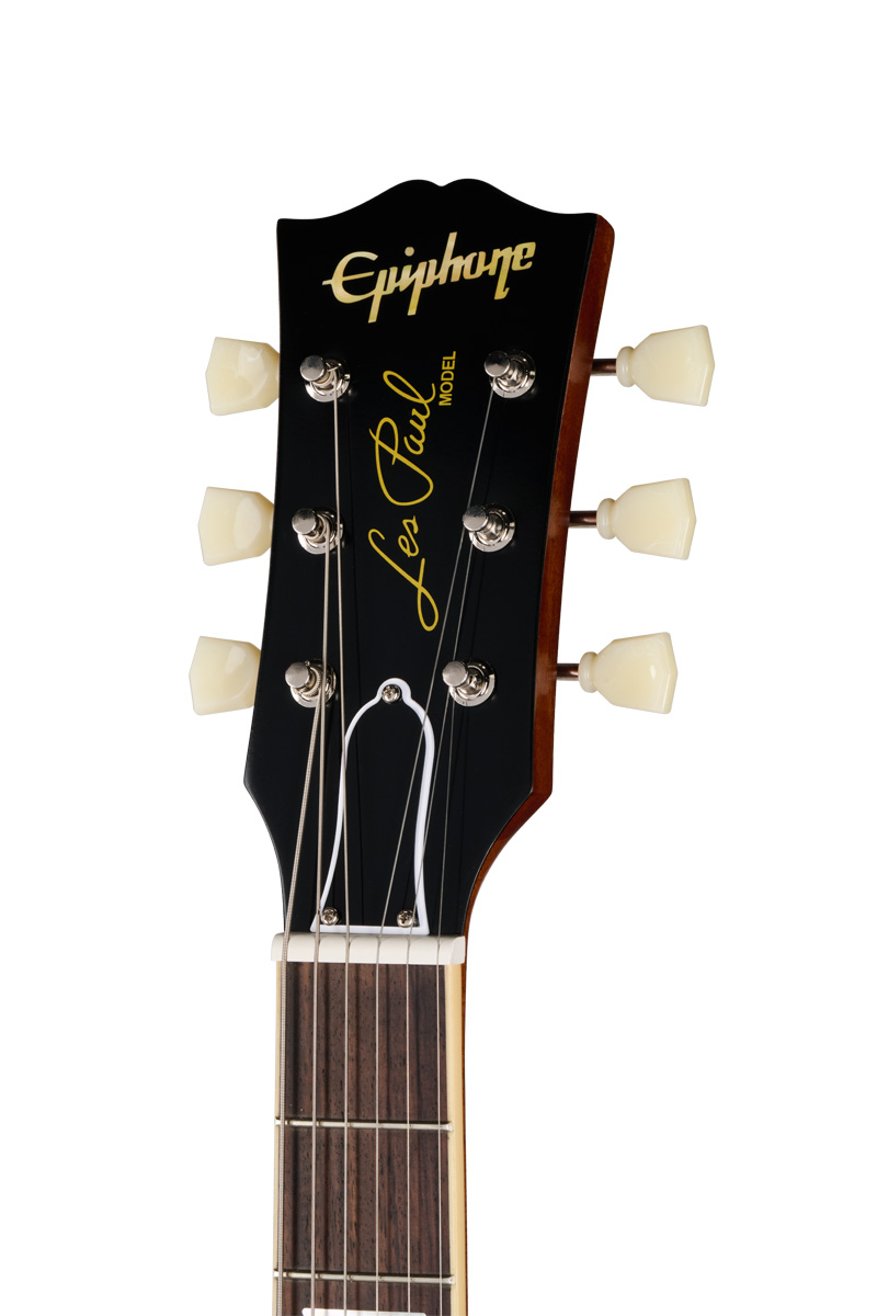 Epiphone / Inspired by Gibson Custom 1957 Les Paul Goldtop
