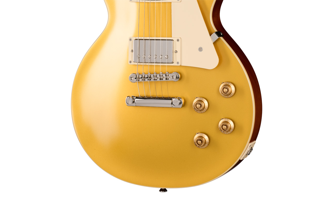 Epiphone / Inspired by Gibson Custom 1957 Les Paul Goldtop