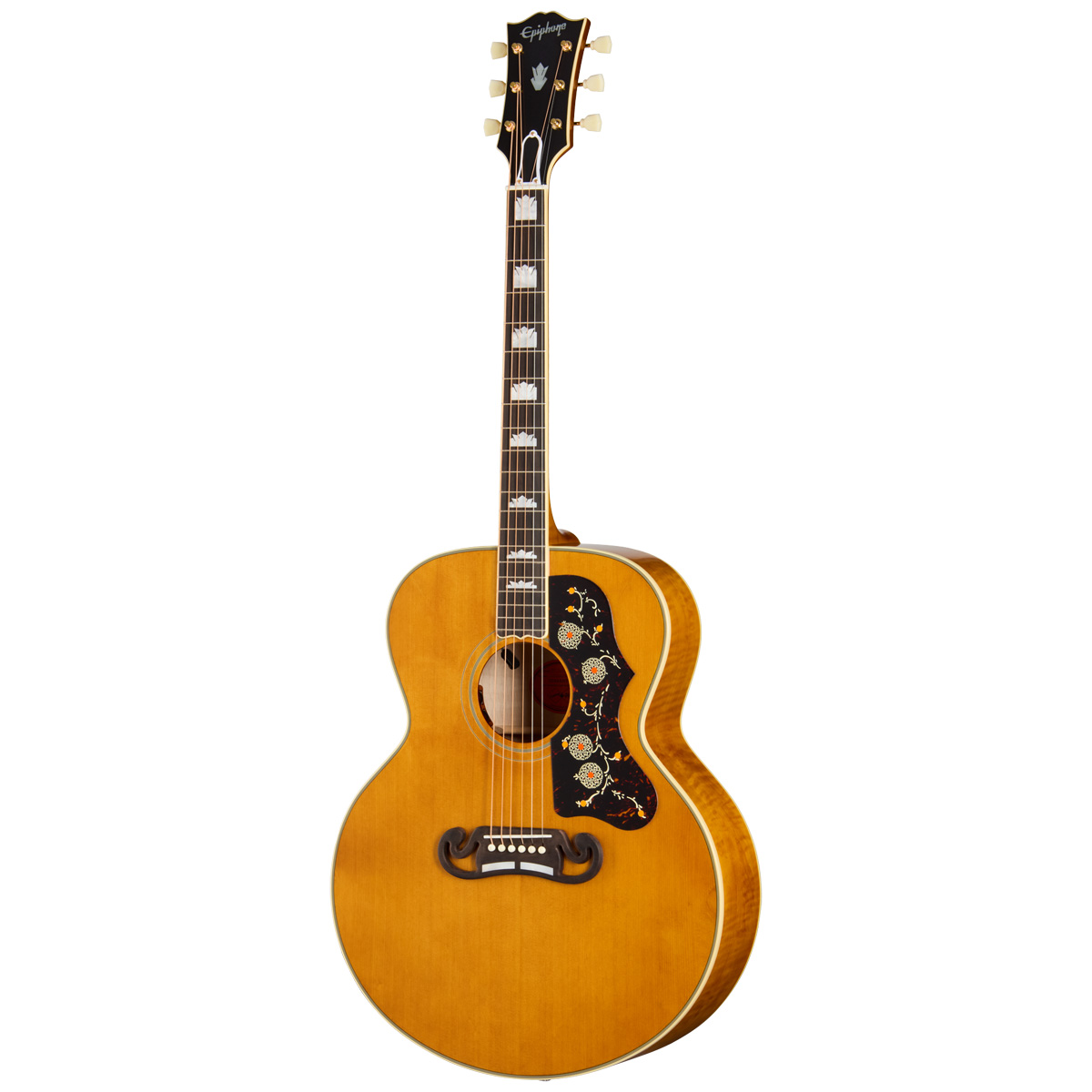 Epiphone / Inspired by Gibson Custom 1957 SJ-200 Reissue