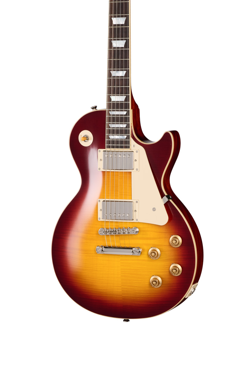 Epiphone / Inspired by Gibson Custom 1959 Les Paul Standard Epiphone / Inspired by Gibson Custom 1959 Les Paul Standard