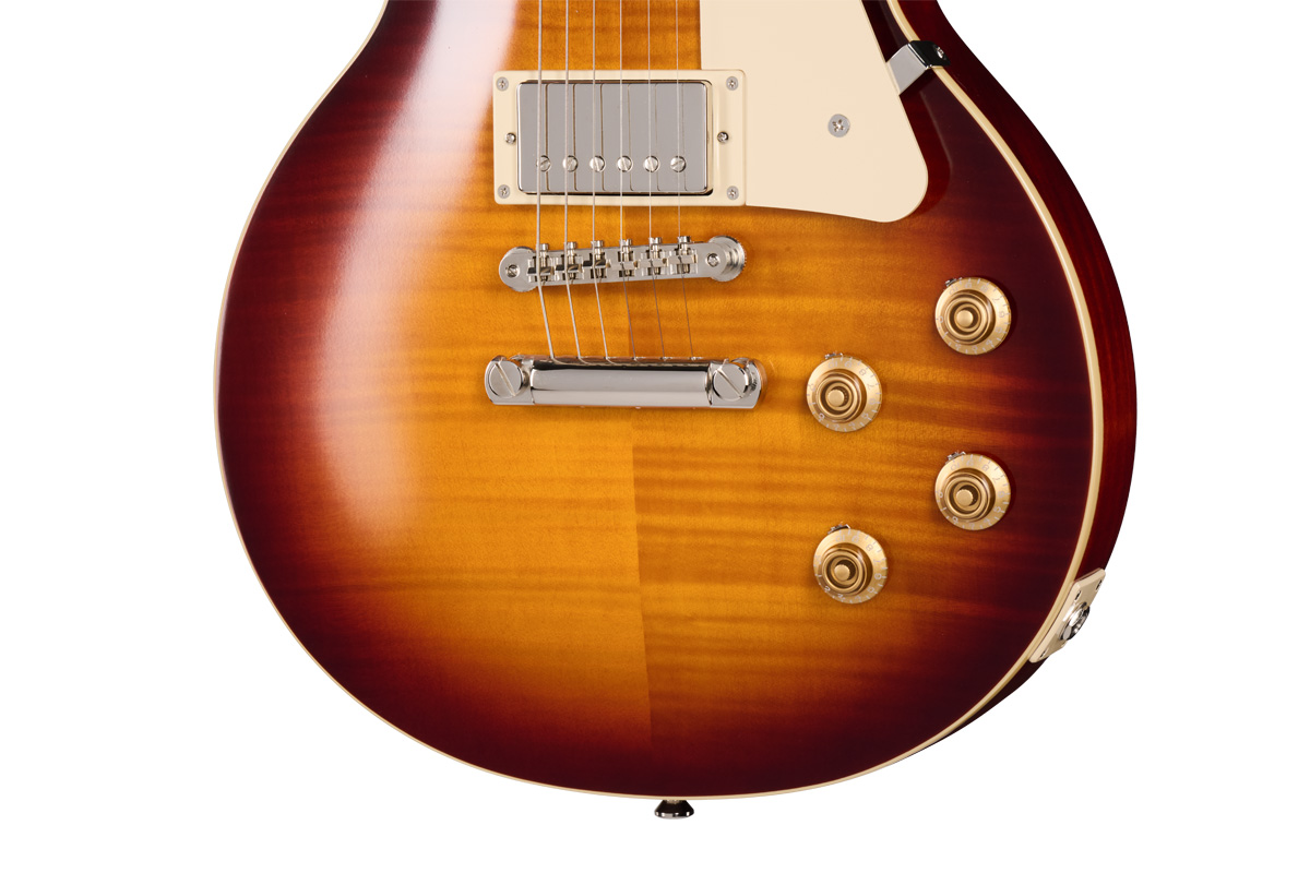 エピフォン Epiphone / Inspired by Gibson Custom 1959 Les Paul Standard