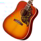 Epiphone / Inspired by Gibson Custom 1960 Hummingbird Reissue Heritage Cherry Sunburst エピフォン 商品画像