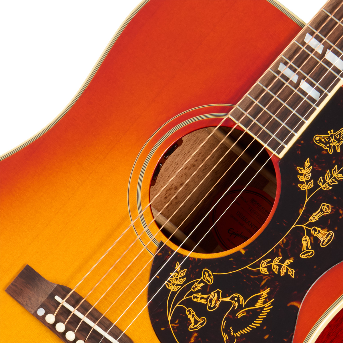 格安！エピフォン　トレモロトーン　ビンテージ Yahoo!オークション - epiphone エピフォン トレモロトーン 60