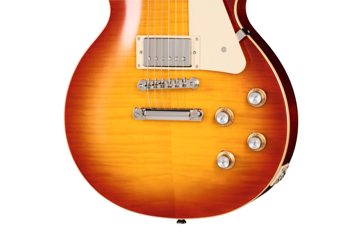 Epiphone / Inspired by Gibson Custom 1960 Les Paul Standard
