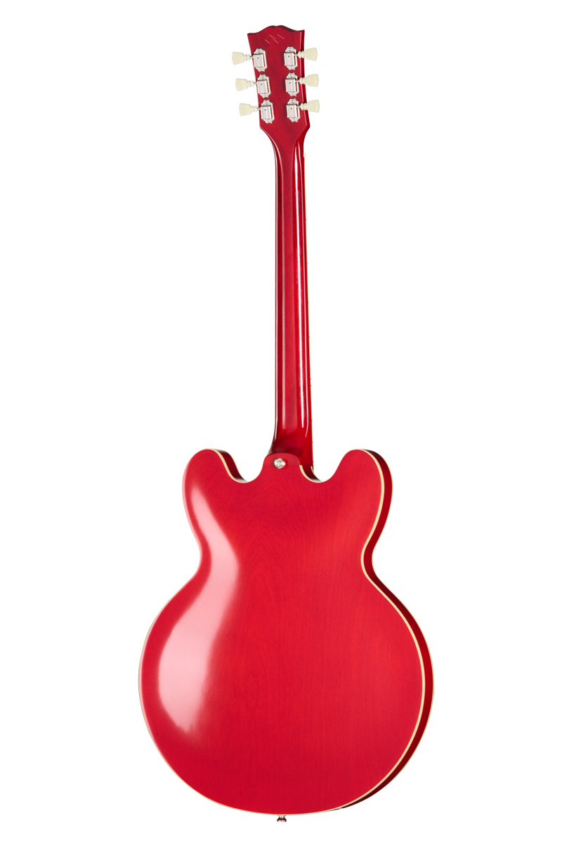 Epiphone / Inspired by Gibson Custom 1962 ES-335 Reissue