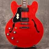 Epiphone / Inspired by Gibson Custom 1962 ES-335 Reissue Left Handed LH Sixties Cherry ԥե