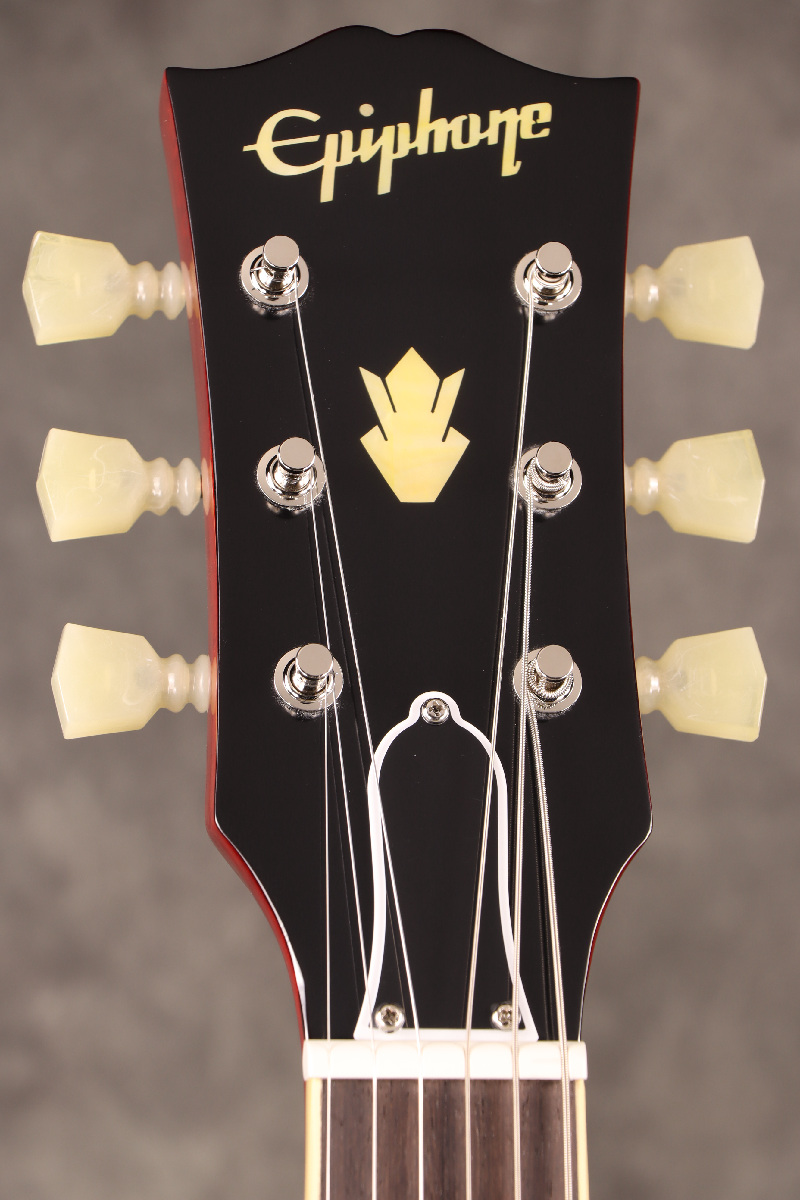 エピフォン Epiphone / Inspired by Gibson Custom 1959 ES-355 Ebony