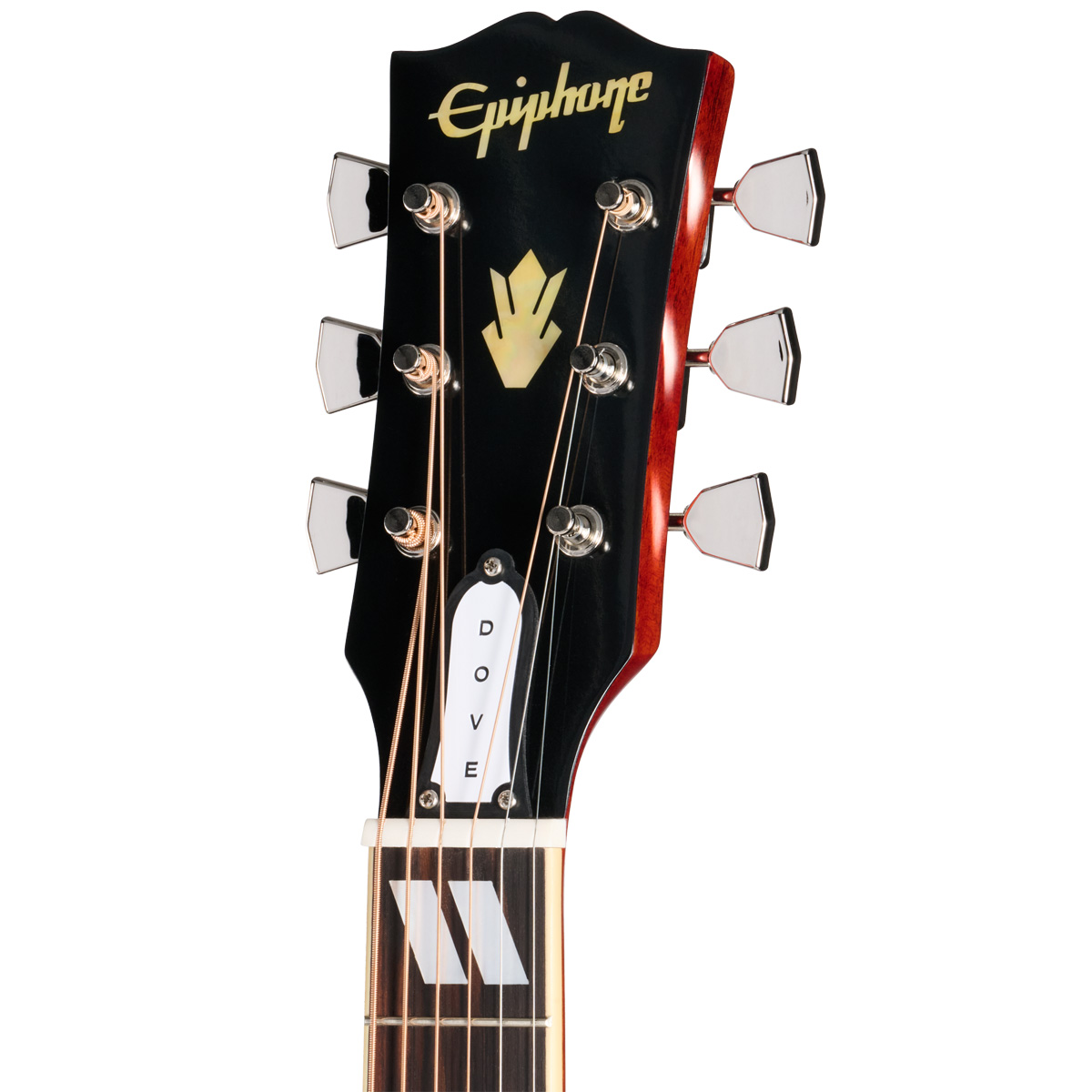 Epiphone / Inspired by Gibson Custom 1963 Dove Reissue