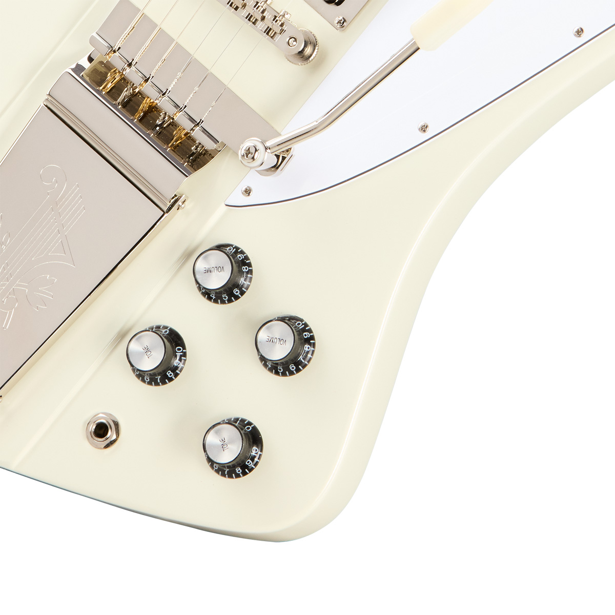 Epiphone / Inspired by Gibson Custom 1963 Firebird V With