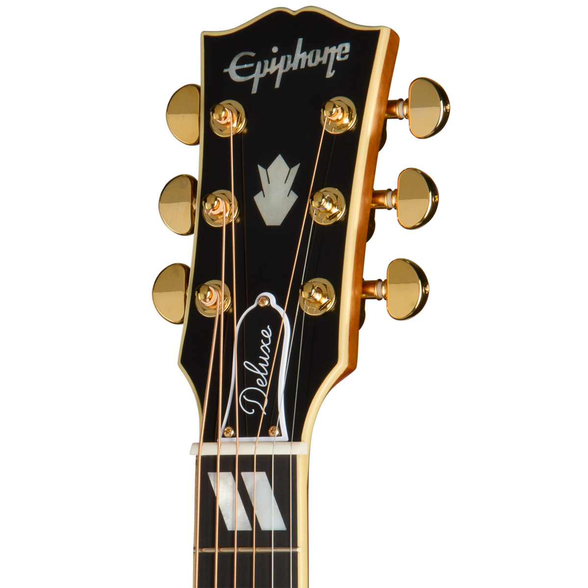 たまひよ様　エピフォン Epiphone エピフォン Shinichi Ubukata ES-355 Custom Bigsby
