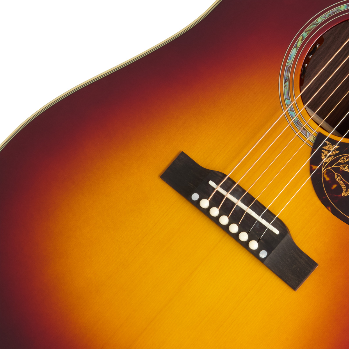 たまひよ様　エピフォン ギブソン（Gibson）直系「エピフォン」による、生形 真一
