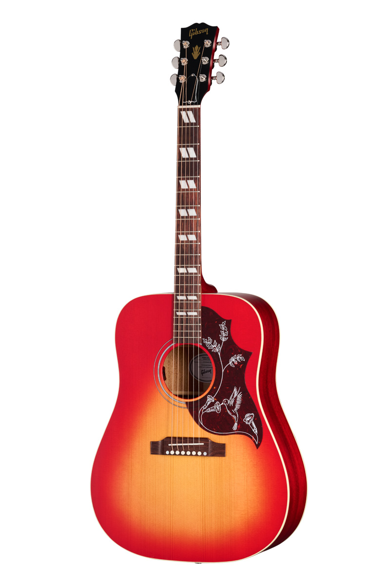 美品]Gibson2020年製ES-345 ビンテージバースト グロス仕上
