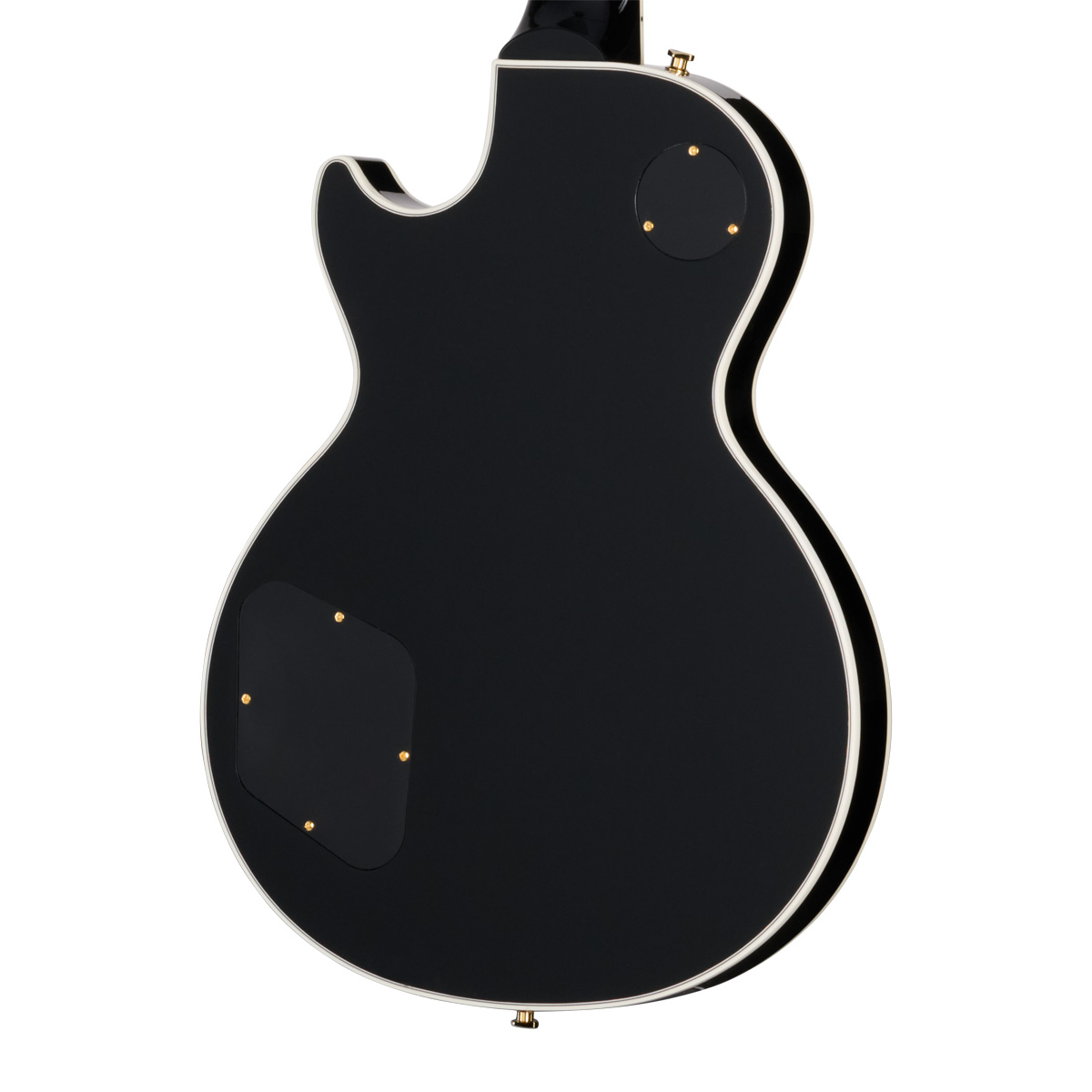 Gibson USA / Les Paul Custom 70s Ebony ギブソン レスポール