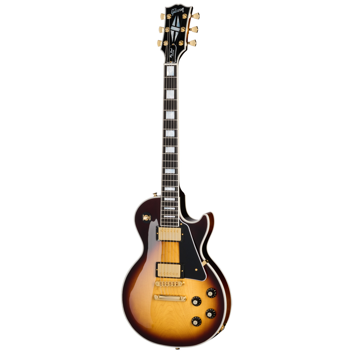 Gibson USA / Les Paul Custom 70s Tobacco Burst ギブソン レス