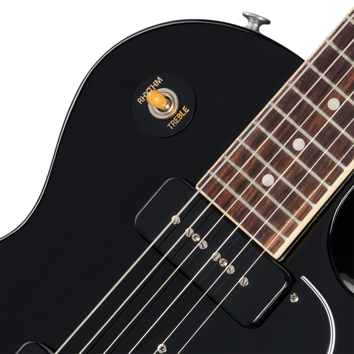 Gibson USA / Les Paul Special Ebony ギブソン レスポール
