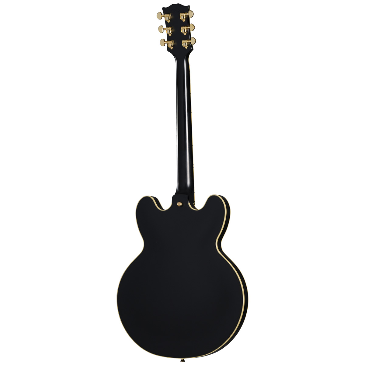 Epiphone / Inspired by Gibson Custom 1959 ES-355 Ebony