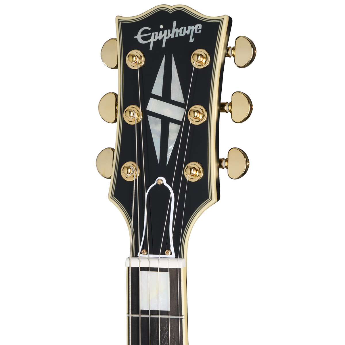 Epiphone / Inspired by Gibson Custom 1959 ES-355 Ebony