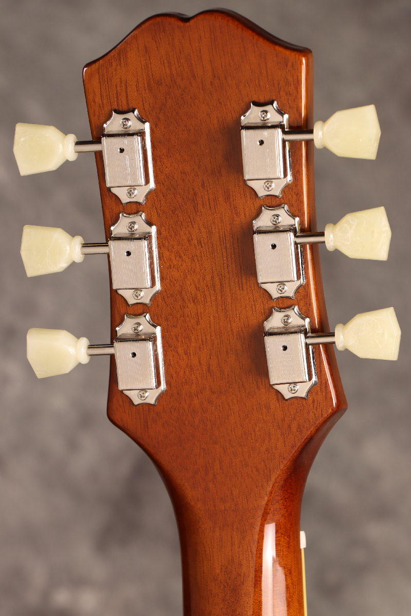 Epiphone / Inspired by Gibson ES-345 Varitone with Bigsby