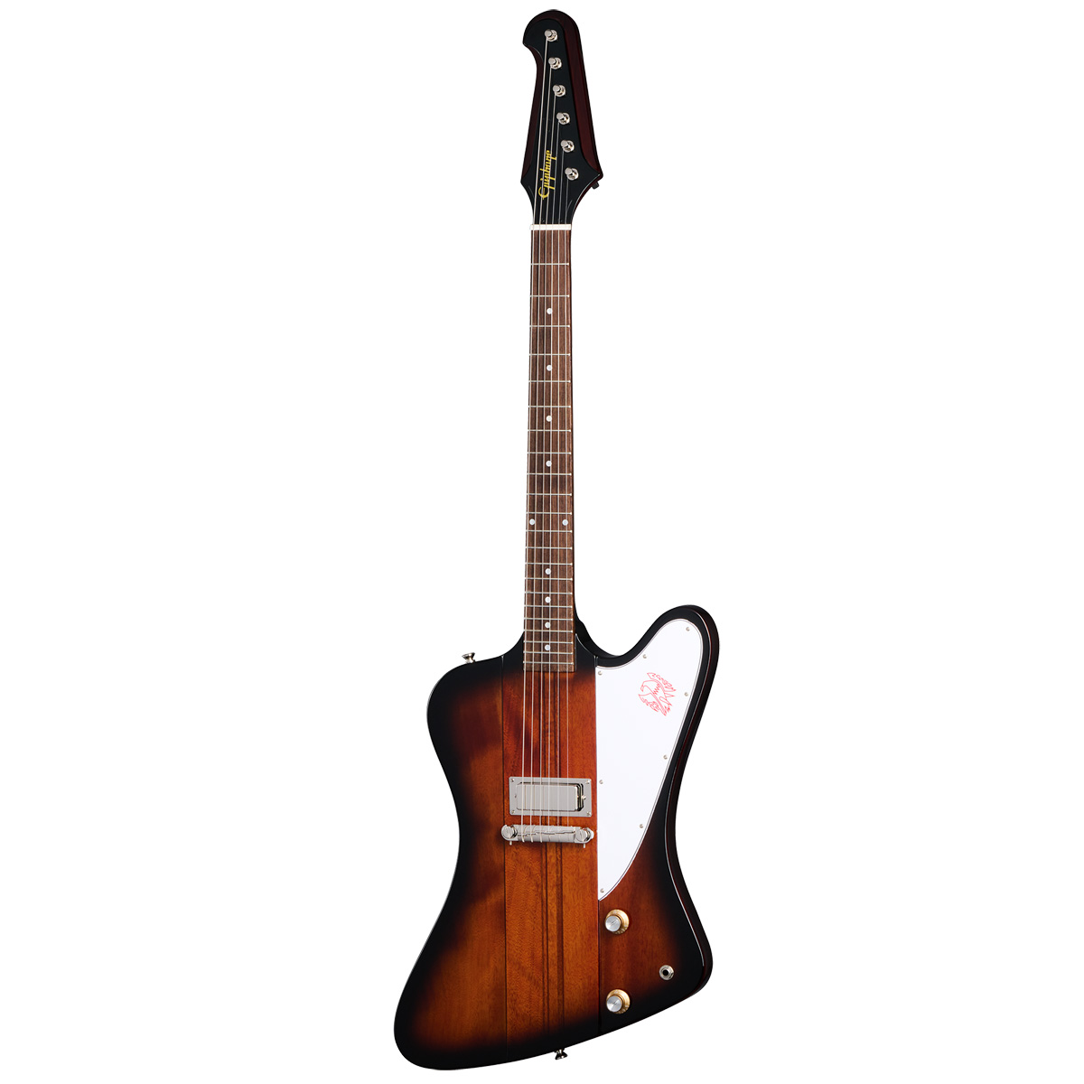 J*様 Epiphone ファイヤーバード 63 Firebird Ⅶ J*様 Epiphone ファイヤーバード 63 Firebird Ⅶ EPIPHONE 1963
