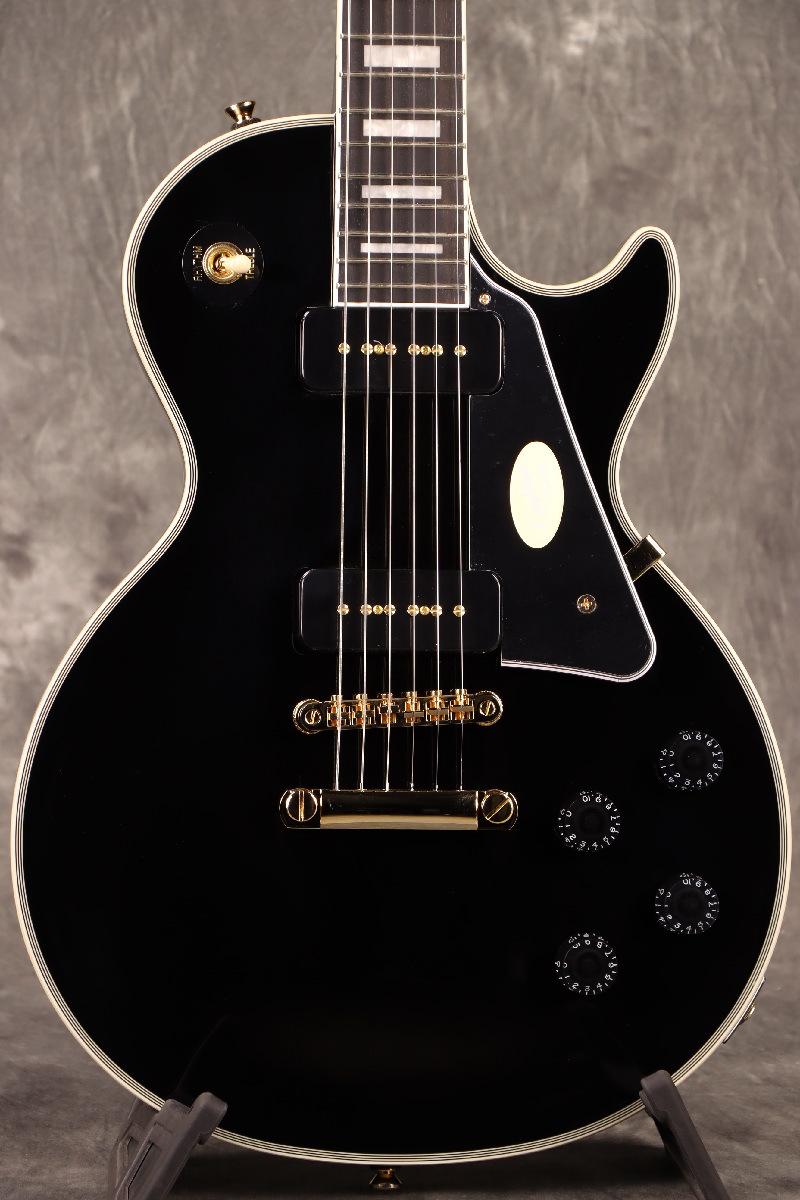 Epiphone Les Paul Custom　エピフォン Epiphone Les Paul Custom | Epiphone
