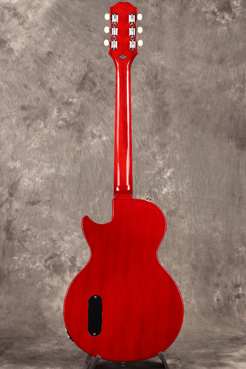 Epiphone(エピフォン)Les Paul Junior Epiphone Les Paul Junior Electric Guitar - Tobacco Burst