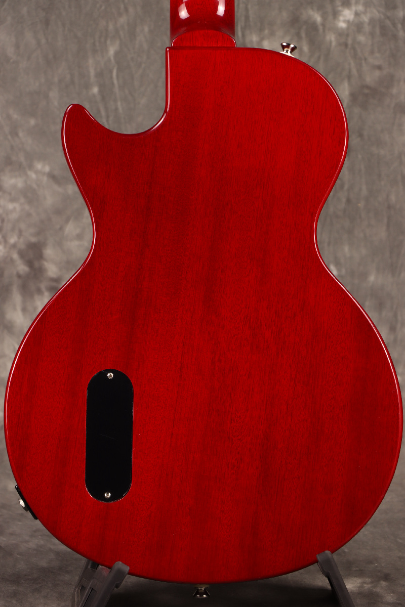 Epiphone / Inspired by Gibson Les Paul Junior Cherry
