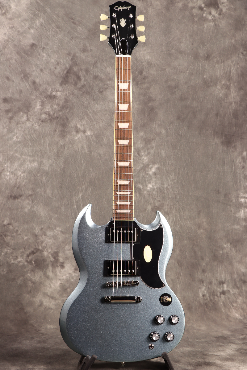 『比較的美品』Epiphone by Gibson SG エピフォン 即納可能】 Epiphone( エピフォン ) Inspired by Gibson Custom