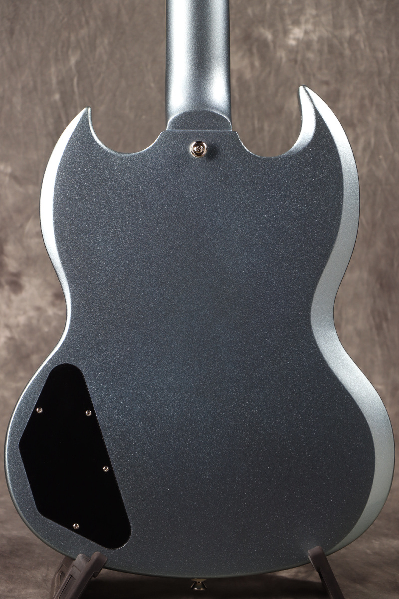 Epiphone / Inspired by Gibson SG Standard 61 Pelham Blue