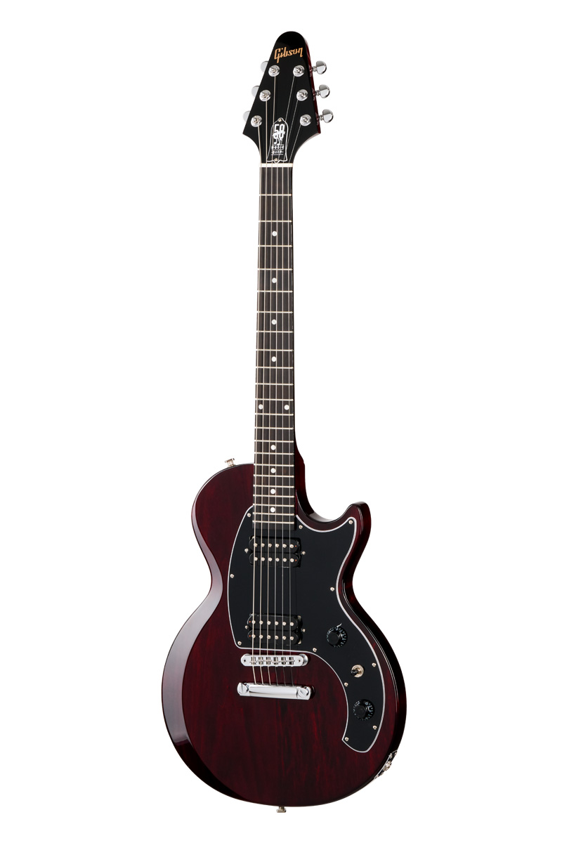 Gibson USA / Les Paul Music City Special 50th Anniversary