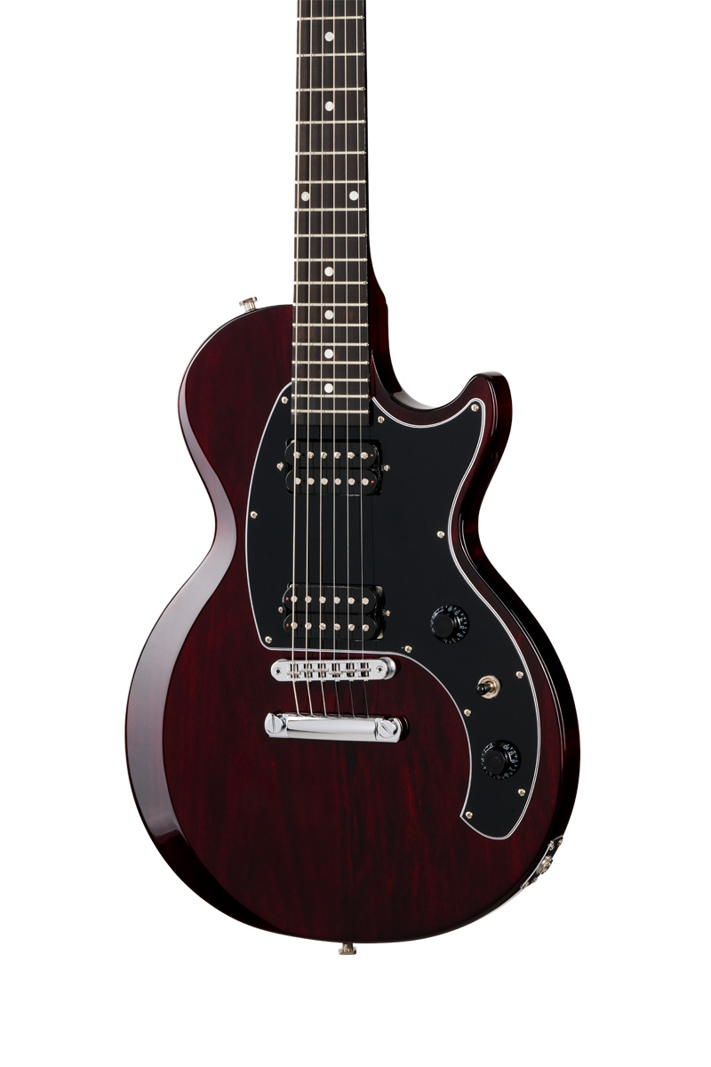 Gibson USA / Les Paul Music City Special 50th Anniversary