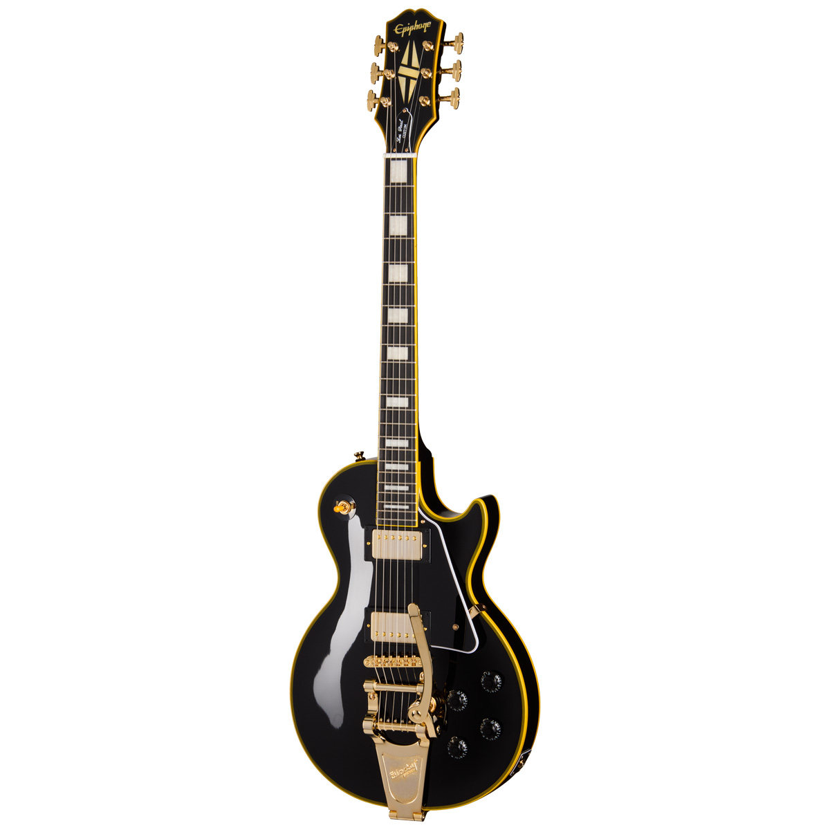 coco　エピフォン レスポール ジョーボナマッサモデル限定ハードケース付 Epiphoneから、ジョー・ボナマッサ所有の1959年製レスポール