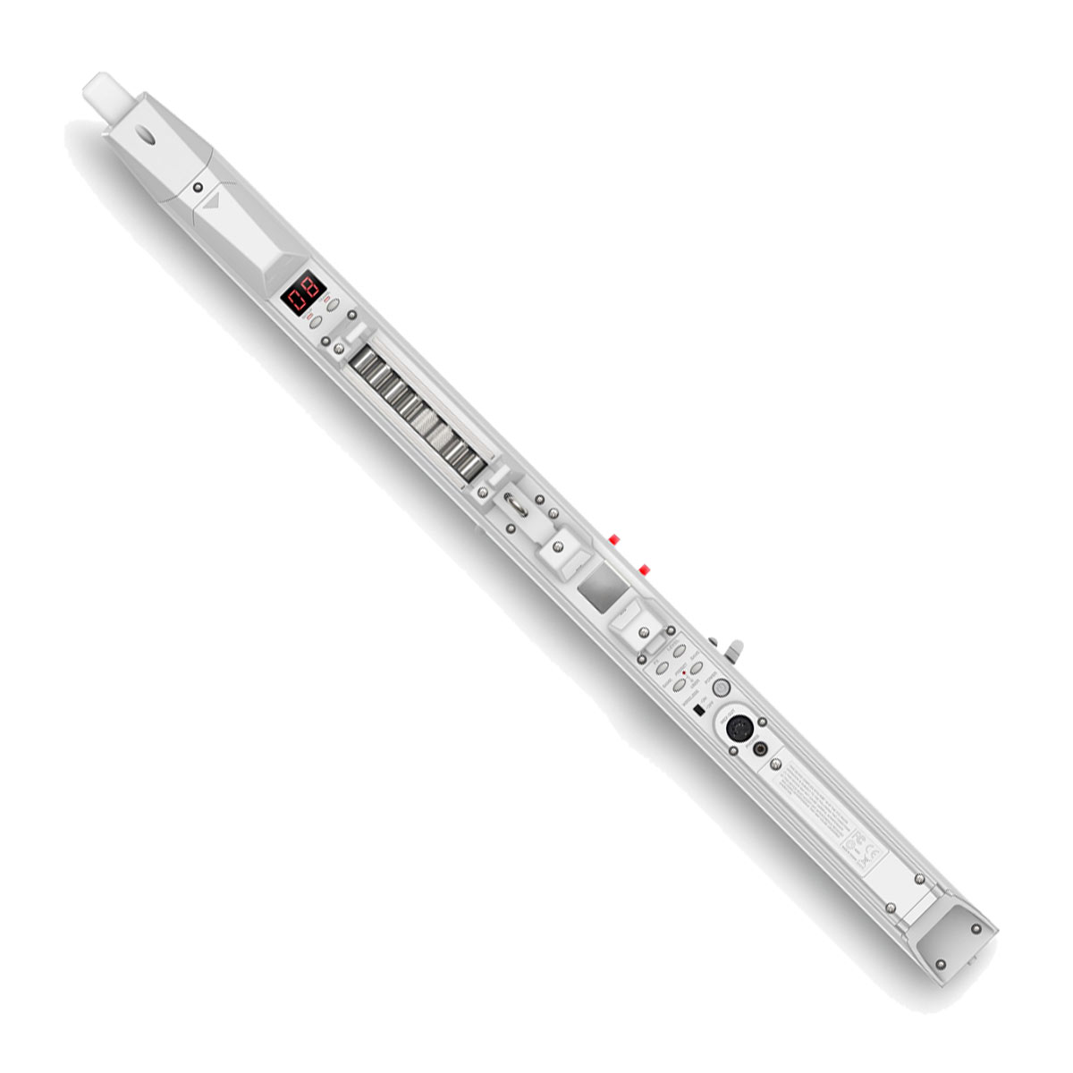 AKAI professional EWI5000WJ ウィンドシンセサイザー アカイ ホワイト 《正規品》 イシバシ楽器