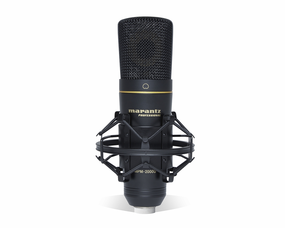 marantz Professional マランツプロフェッショナル / MPM-2000UJ USB ...