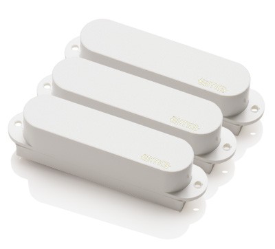 EMG SA SET White for ギター ベース EMG ( イーエムジー ) SA SET white ギター用ピックアップ 送料