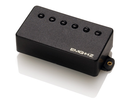 Amazon.co.jp: EMG 1 または 2 ピックアップ HZ (PASSIVE) 変換