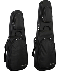 Sadowsky / Bass Porta Bag Plus Black エレキベース用セミハードケース