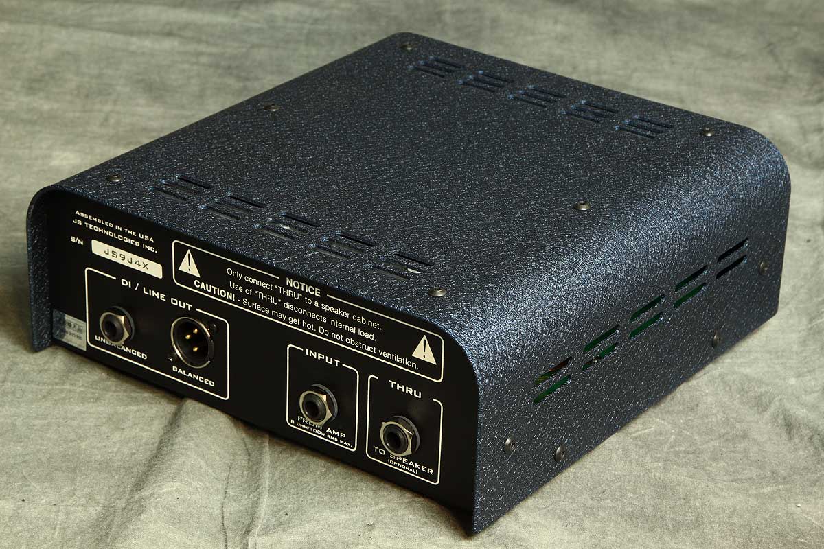 Suhr / REACTIVE LOAD サー 【ダミーロードBOX】 | イシバシ楽器