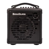 Henriksen / The Bud SIX إꥯ 㥺 120W 