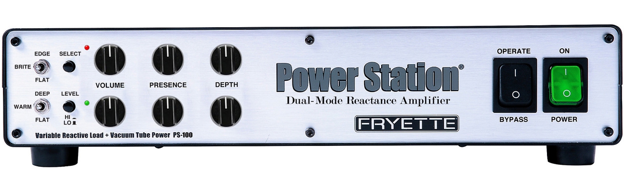 美品 FRYETT PS-2A パワーステーション アッテネーター - オーディオ機器 美品 FRYETT PS-2A パワーステーション アッテネーター - オーディオ機器